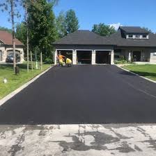 Best Driveway Overlay Services  in Mountville, PA